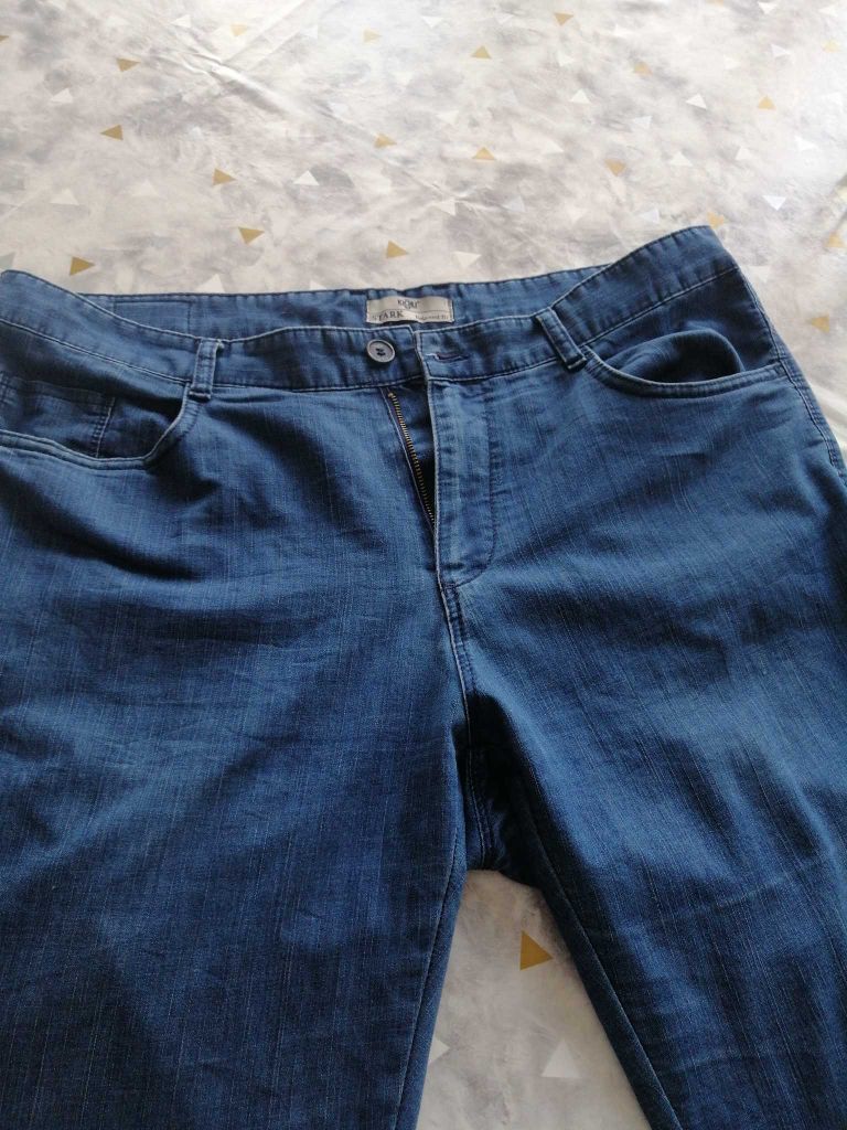 Erkek Jeans Pantolon — görsel 6/8