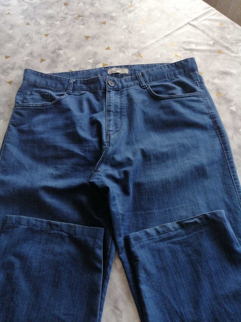 Erkek Jeans Pantolon — görsel 3/8
