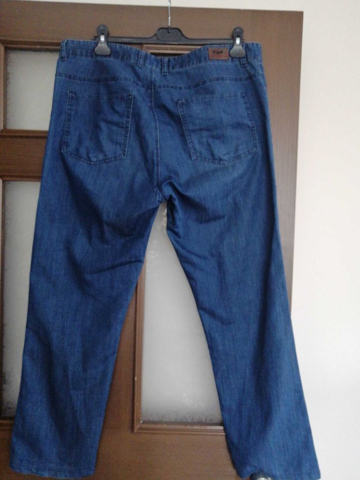 Erkek Jeans Pantolon — görsel 2/8