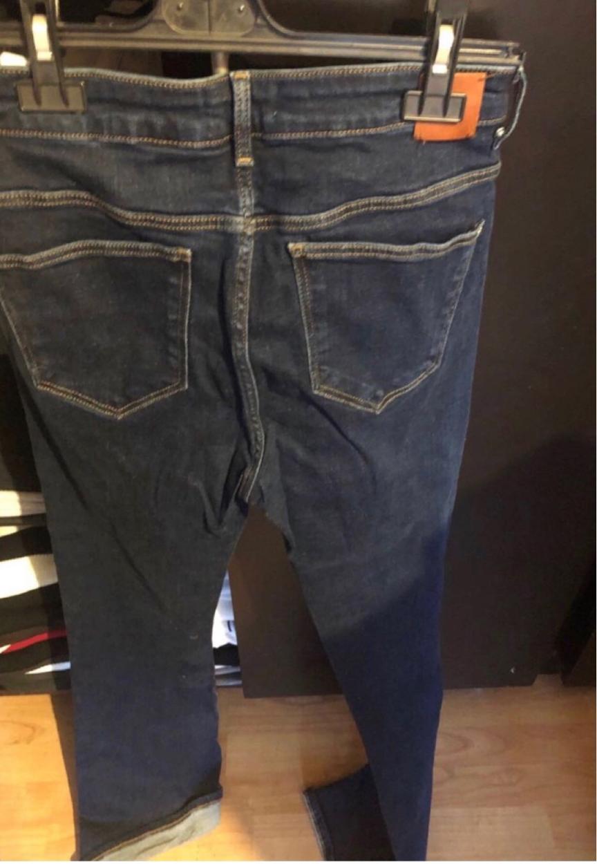 Mango flare jean — görsel 5/6