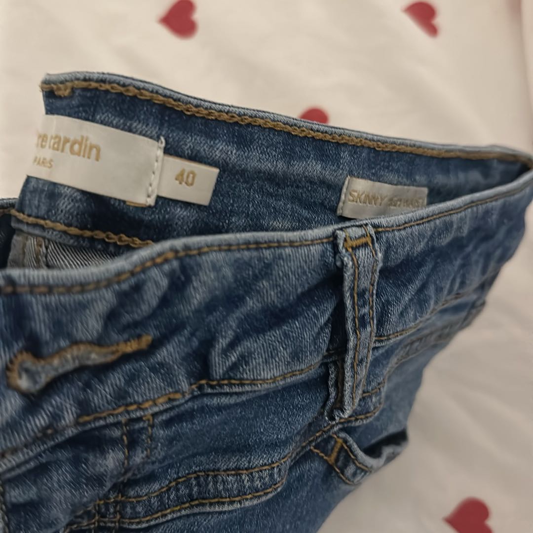 Mavi Jeans Pantolon — görsel 3/3