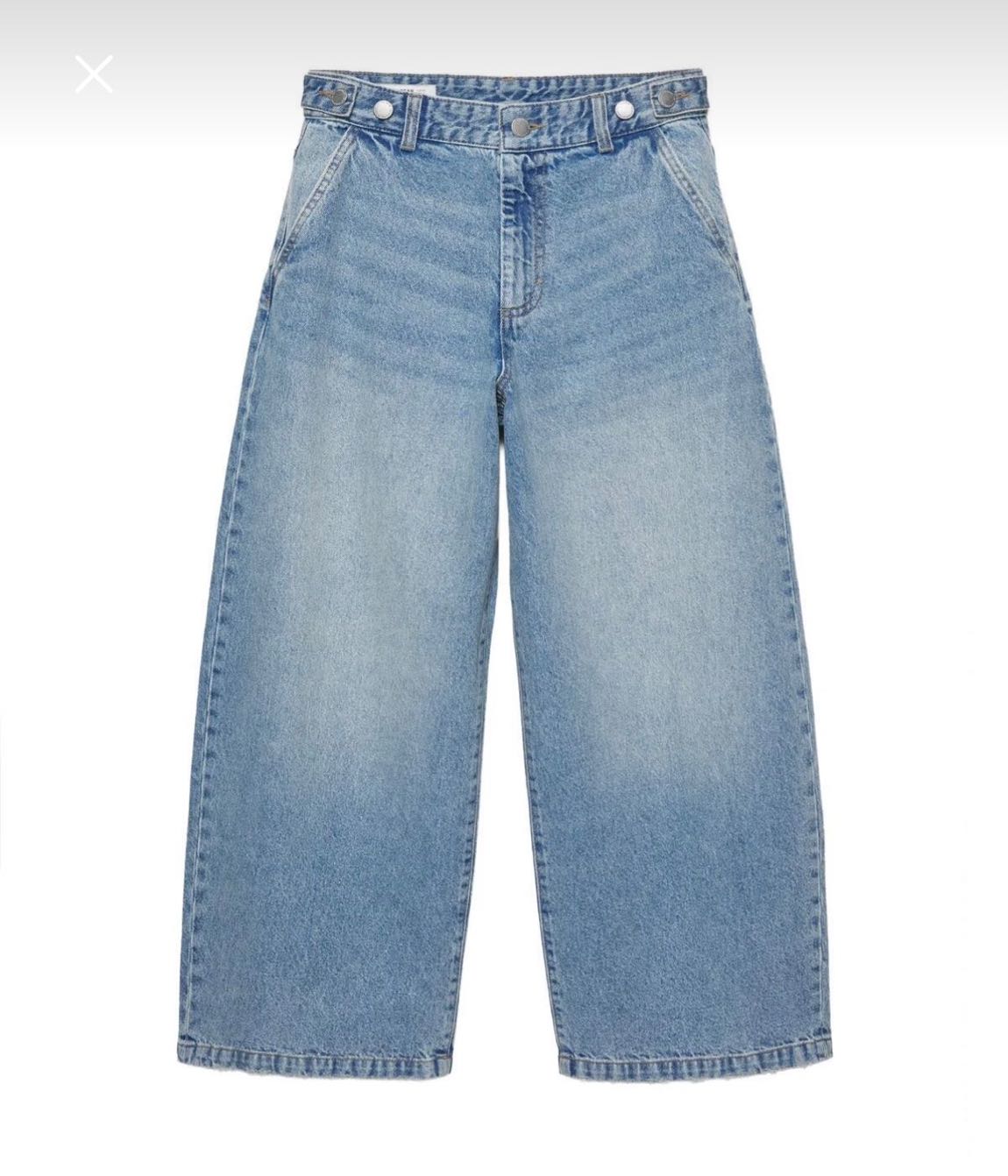 Pull & bear Pantolon — görsel 2/6