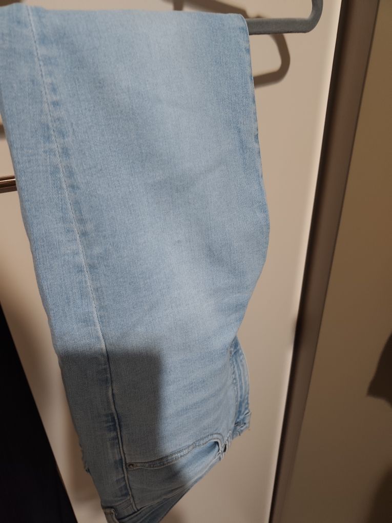 Levi's Mavi Jeans — görsel 2/7
