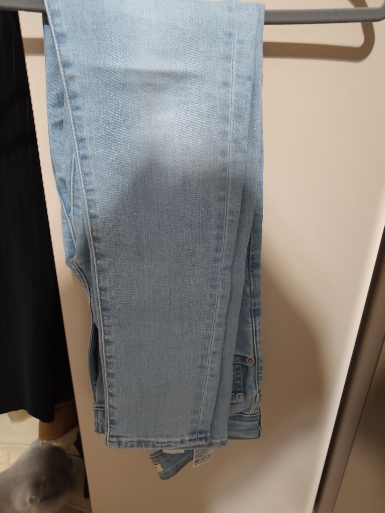Levi's Mavi Jeans — görsel 3/7