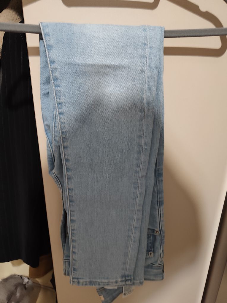 Levi's Mavi Jeans — görsel 4/7