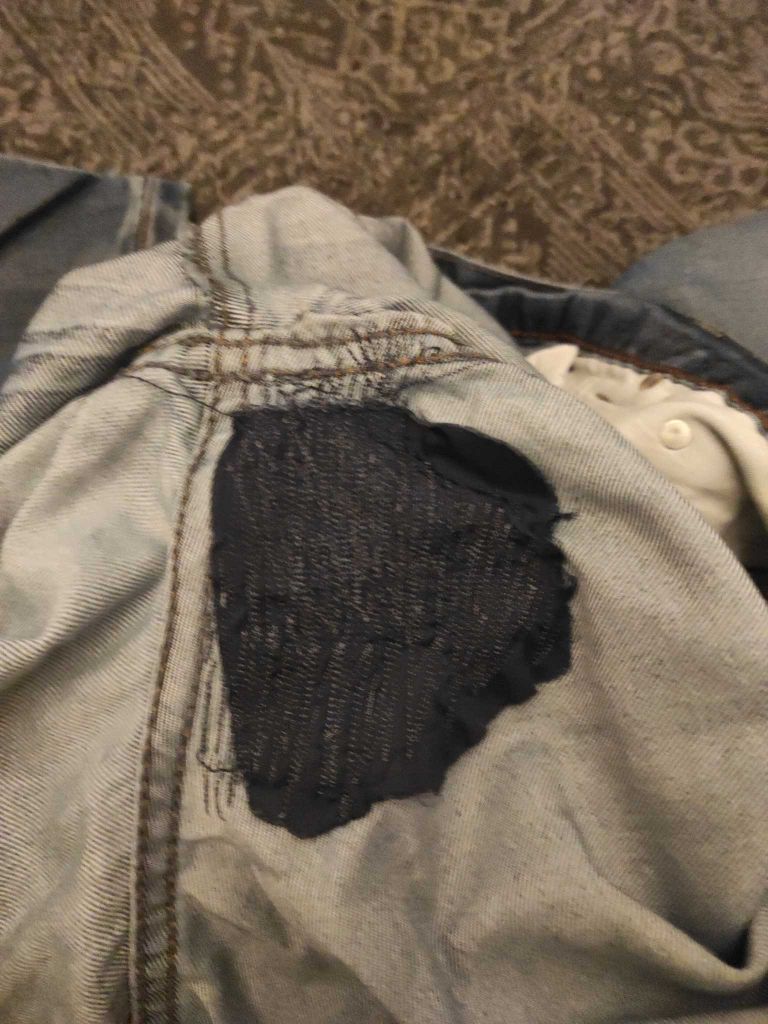 Mavi Jeans Pantolon — görsel 5/5
