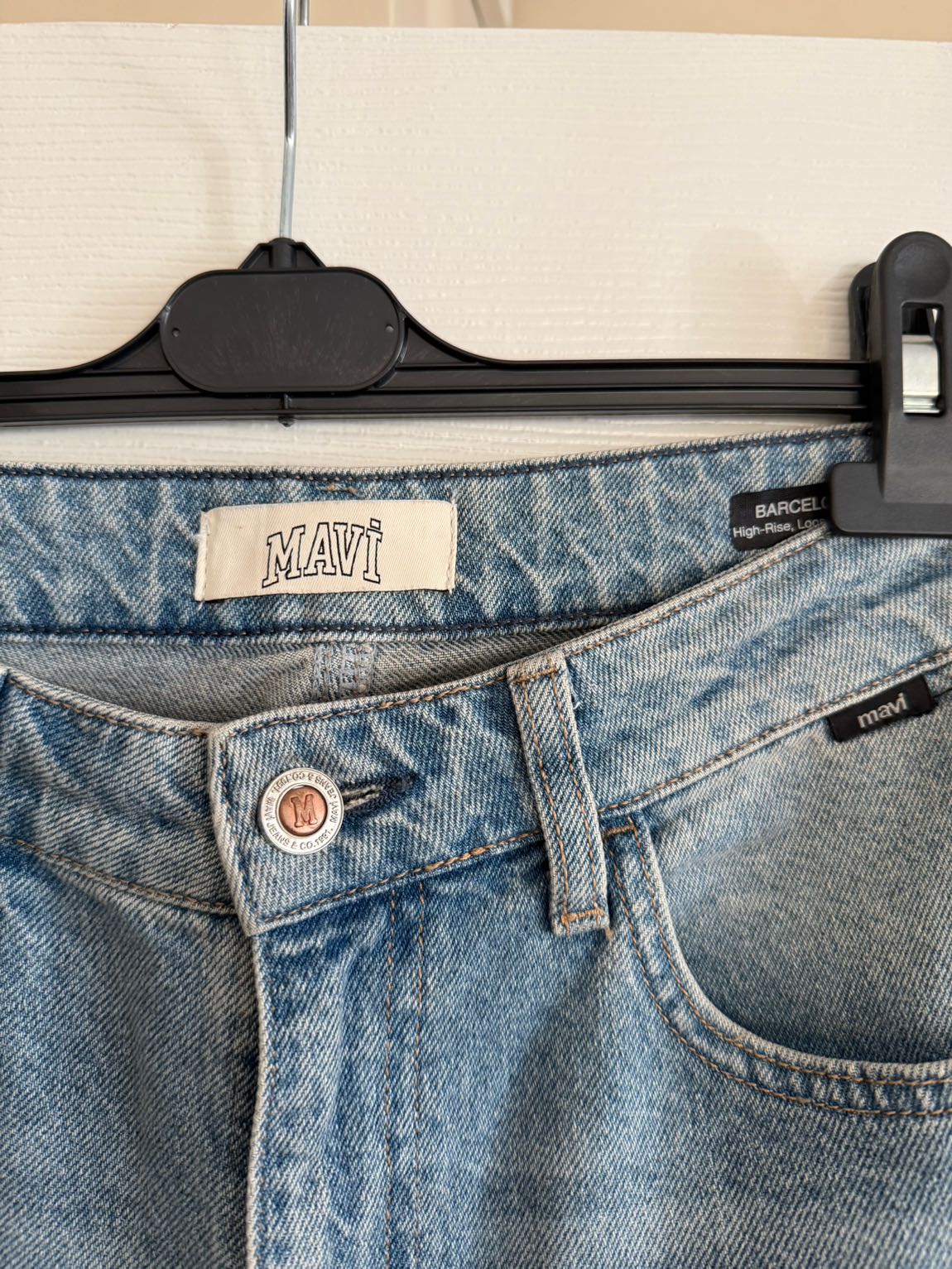 Mavi jeans barcelona model 27/29 — görsel 2/5