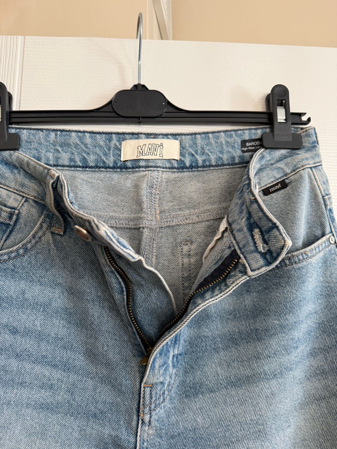 Mavi jeans barcelona model 27/29 — görsel 3/5