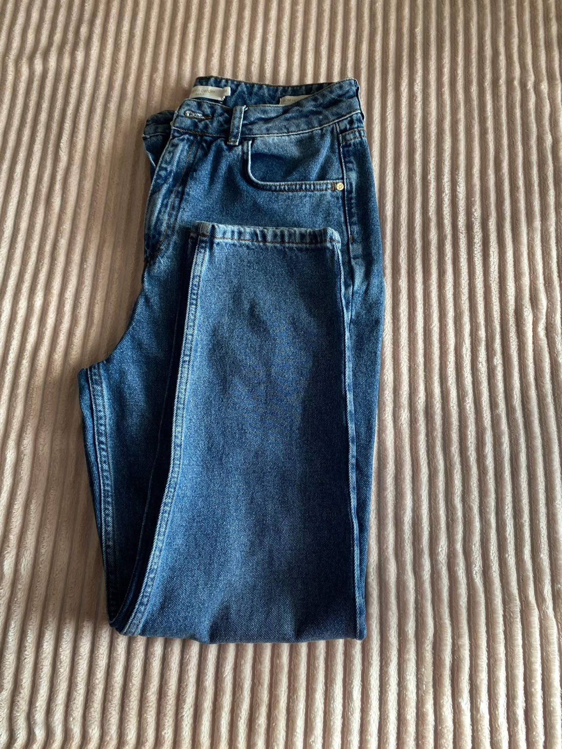 Mavi Jeans Kadın Kot Pantolon — görsel 6/6