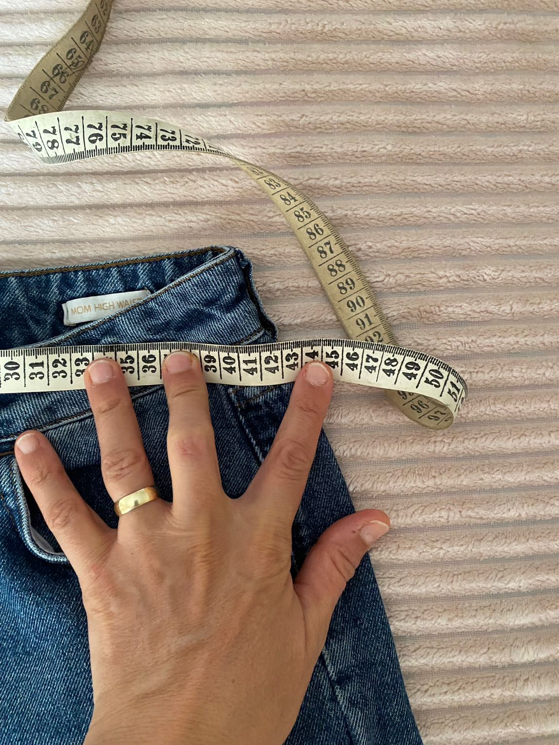 Mavi Jeans Kadın Kot Pantolon — görsel 3/6