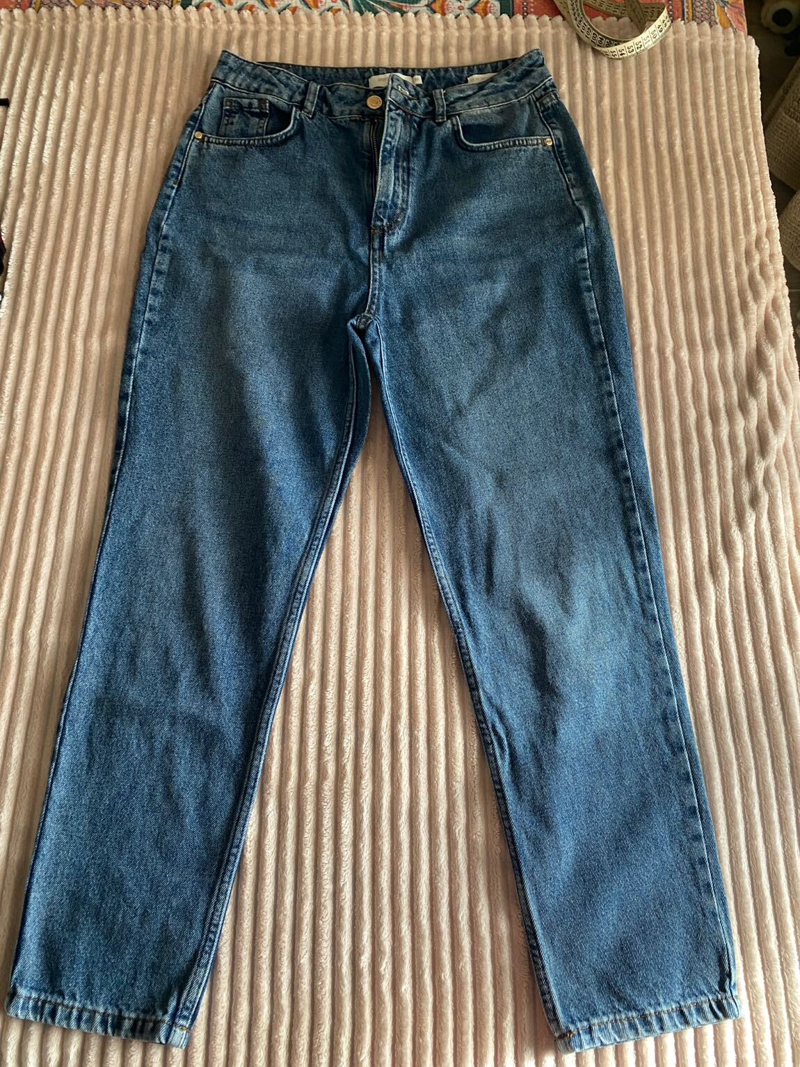 Mavi Jeans Kadın Kot Pantolon — görsel 5/6