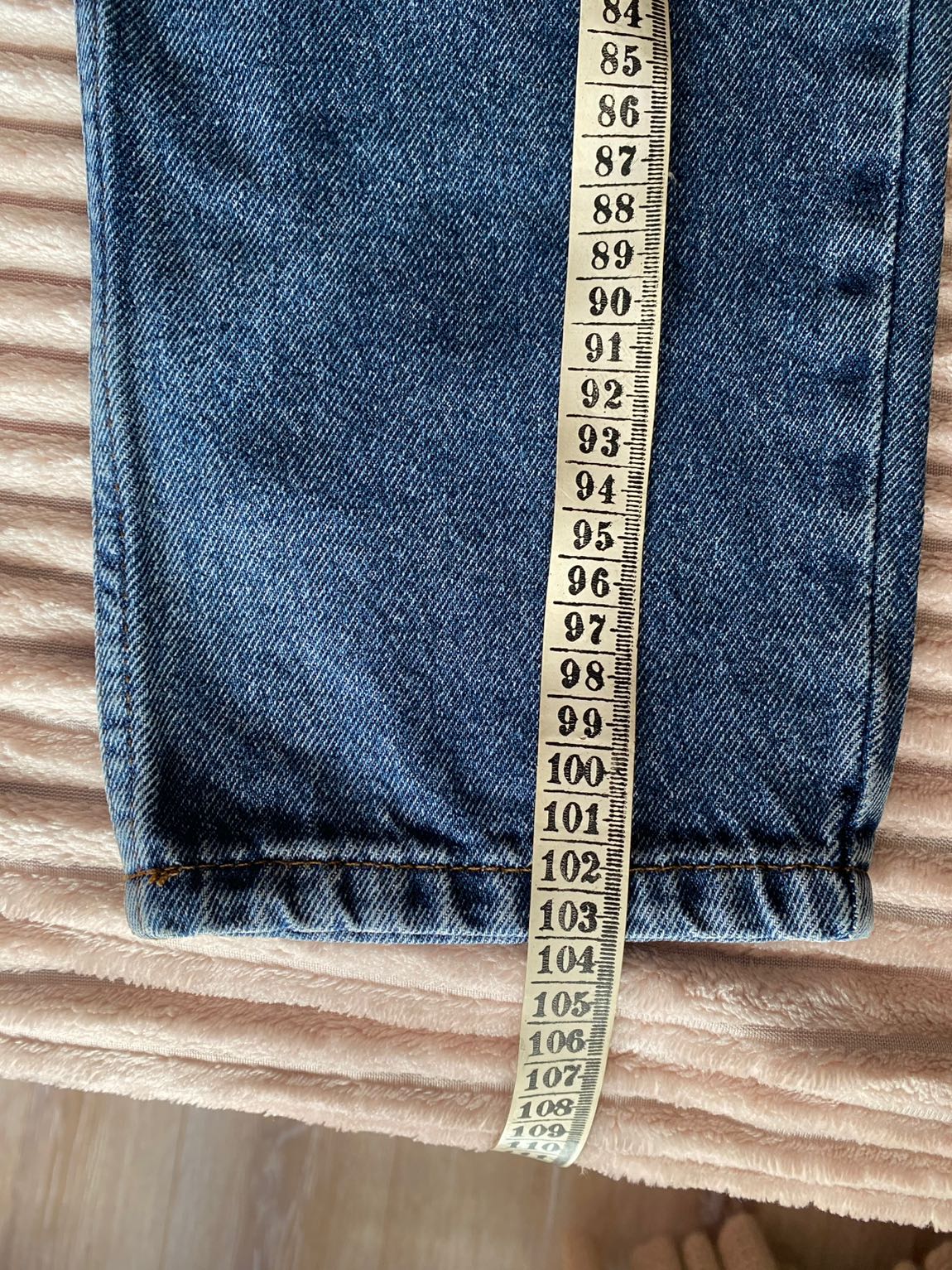 Mavi Jeans Kadın Kot Pantolon — görsel 4/6