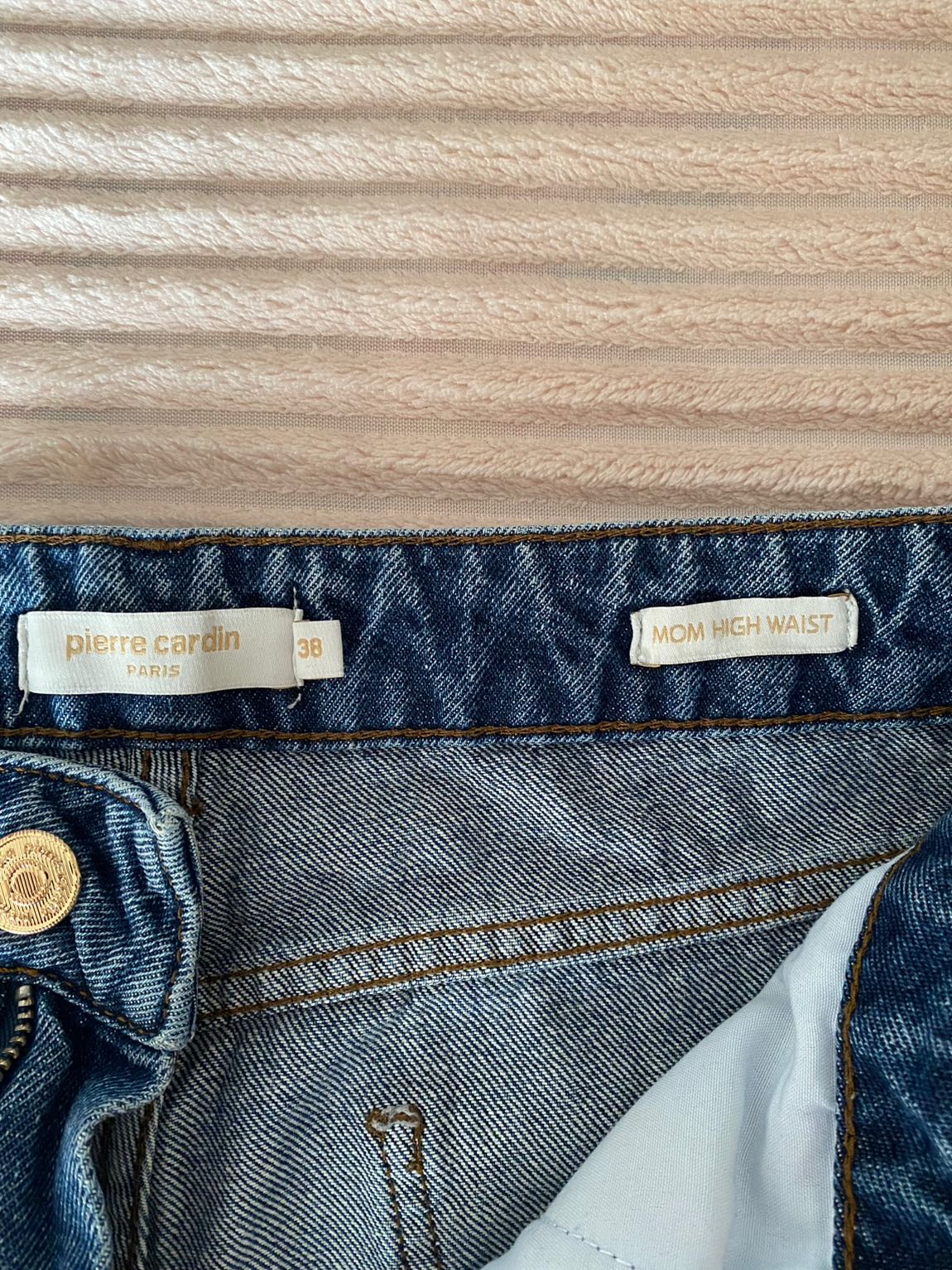 Mavi Jeans Kadın Kot Pantolon — görsel 2/6