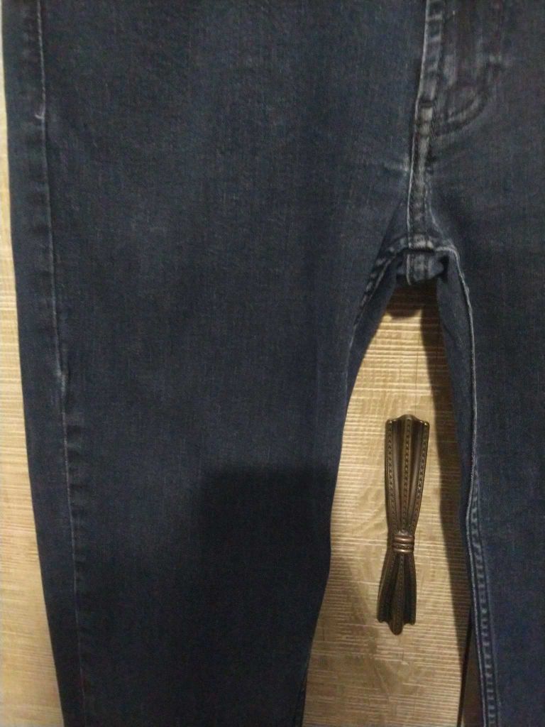 Erkek Kot Pantolon — görsel 3/6