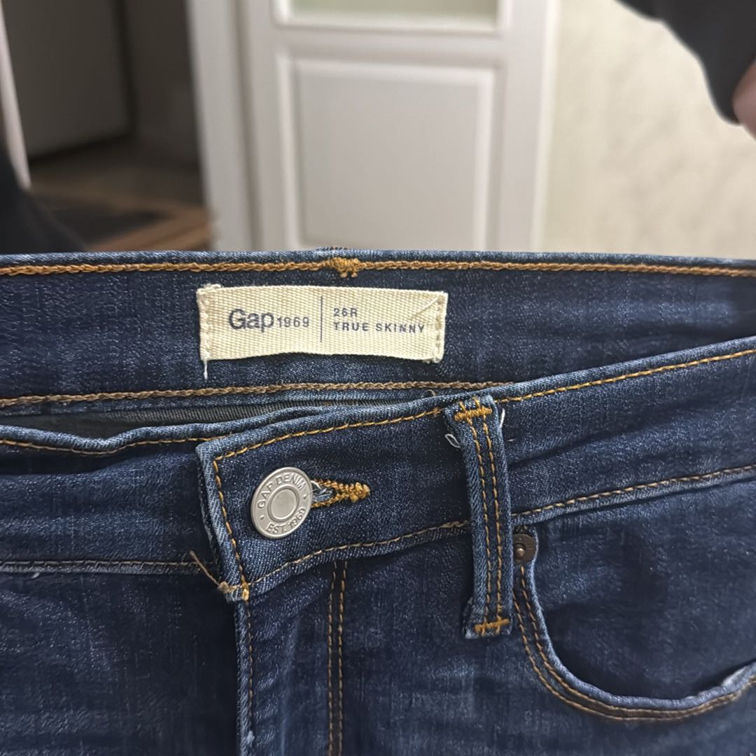 Gap jean — görsel 2/3