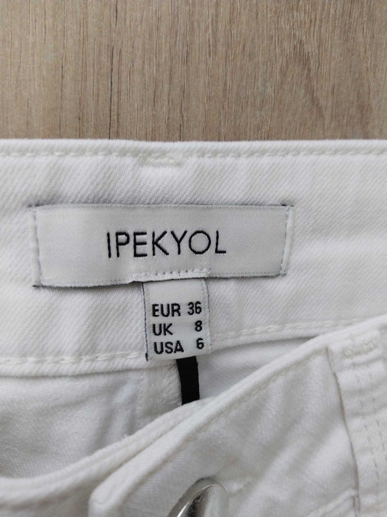 İpekyol Jean Pantolon — görsel 5/6