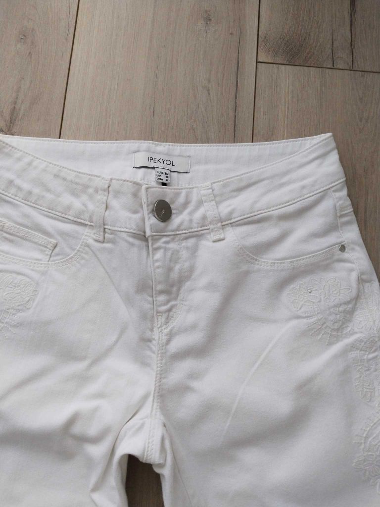 İpekyol Jean Pantolon — görsel 4/6