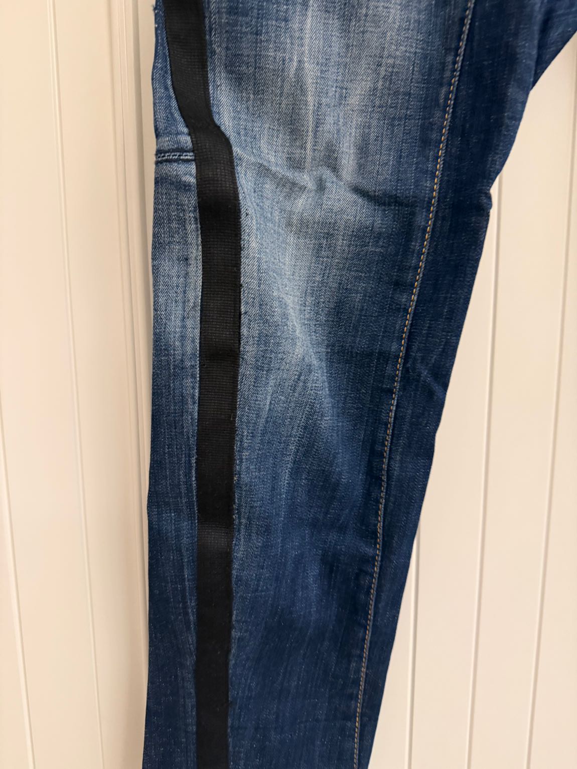 DSQUARED2 erkek Kot Pantolon — görsel 4/7