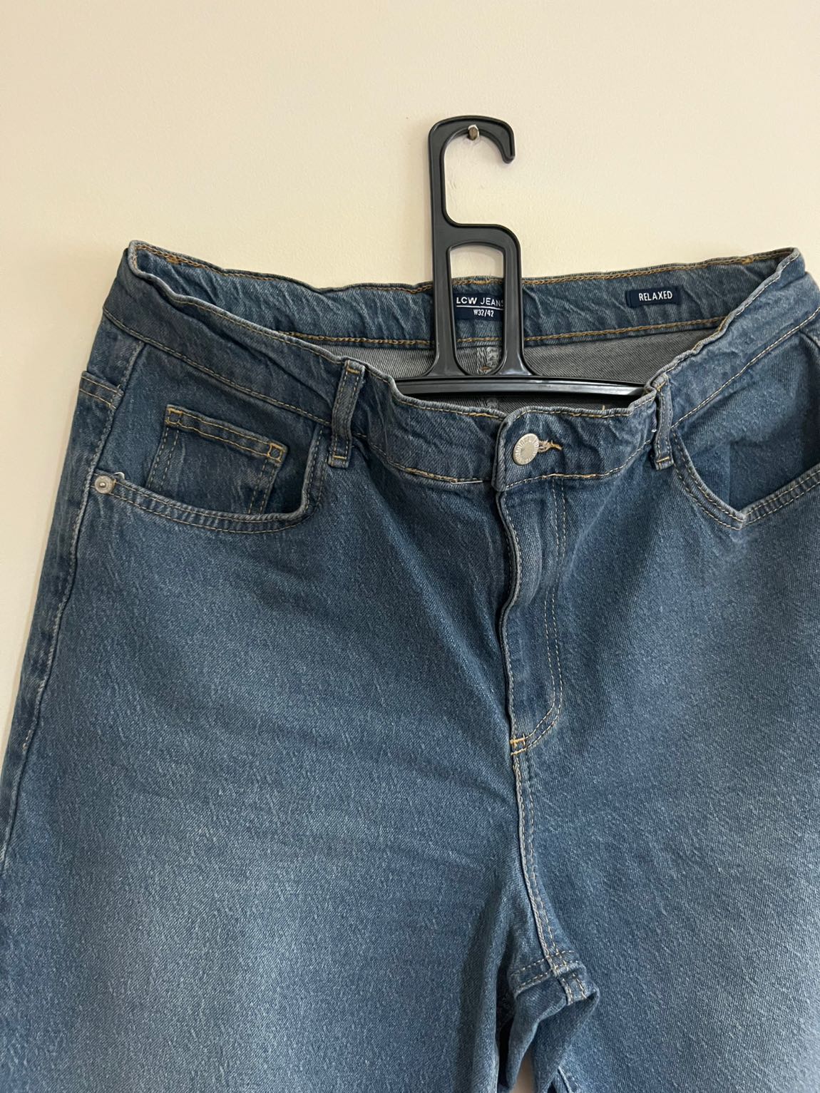 Lcw jean pantolon — görsel 3/5