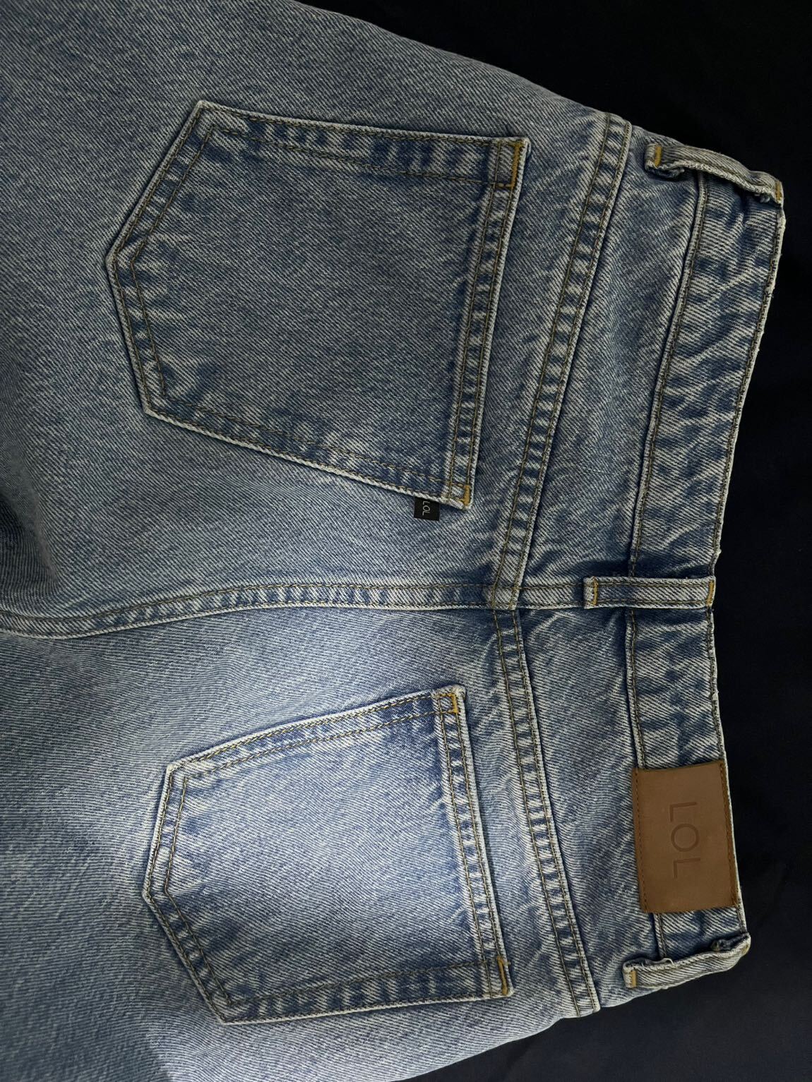 LOL Jean — görsel 8/9
