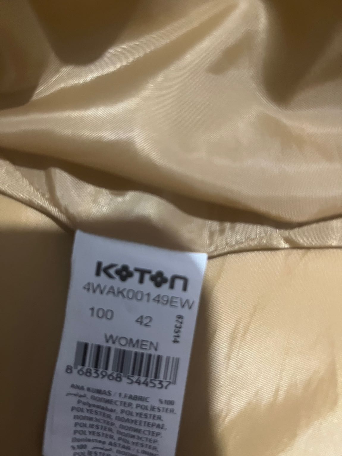 Koton Kaban — görsel 3/5