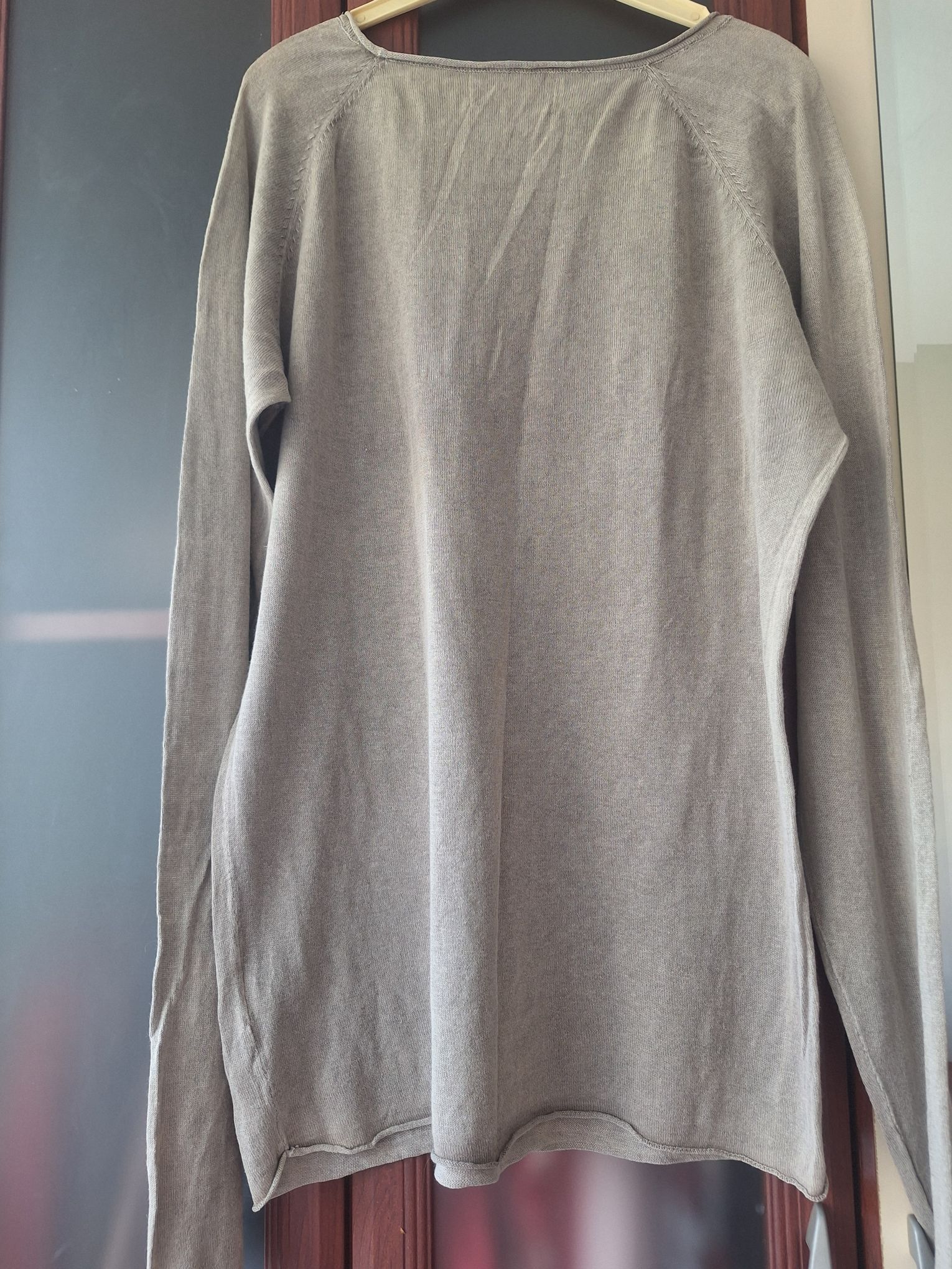 Bershka Kum rengi triko — görsel 4/6