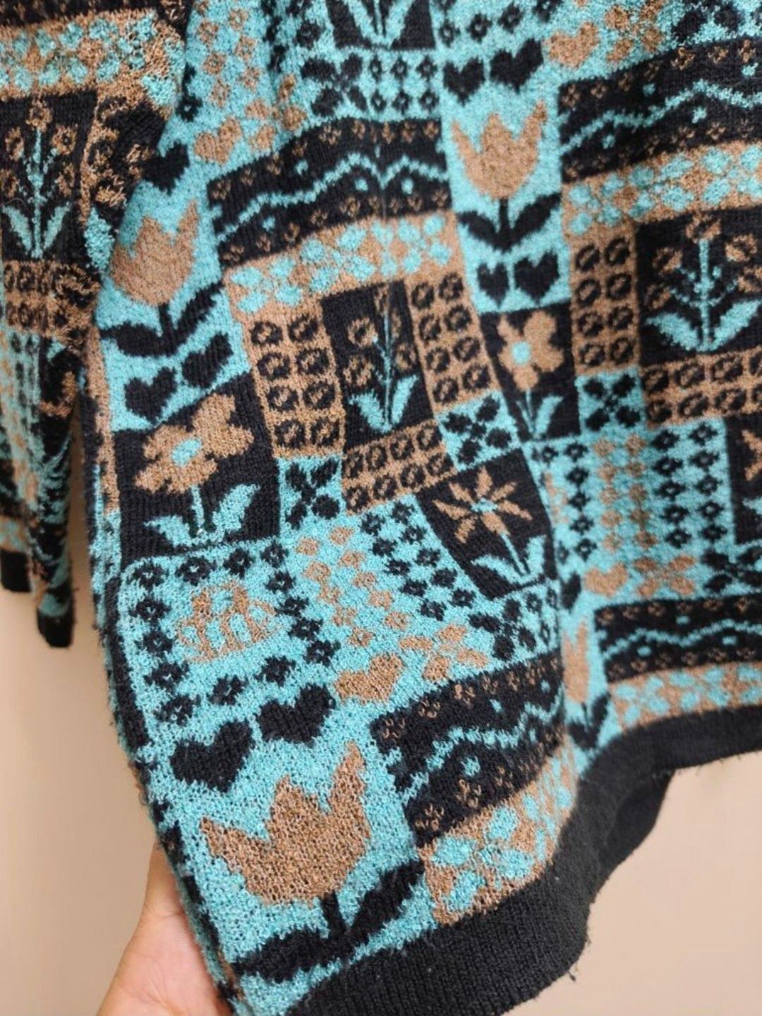 American Vintage Kadın Kazak — görsel 5/7
