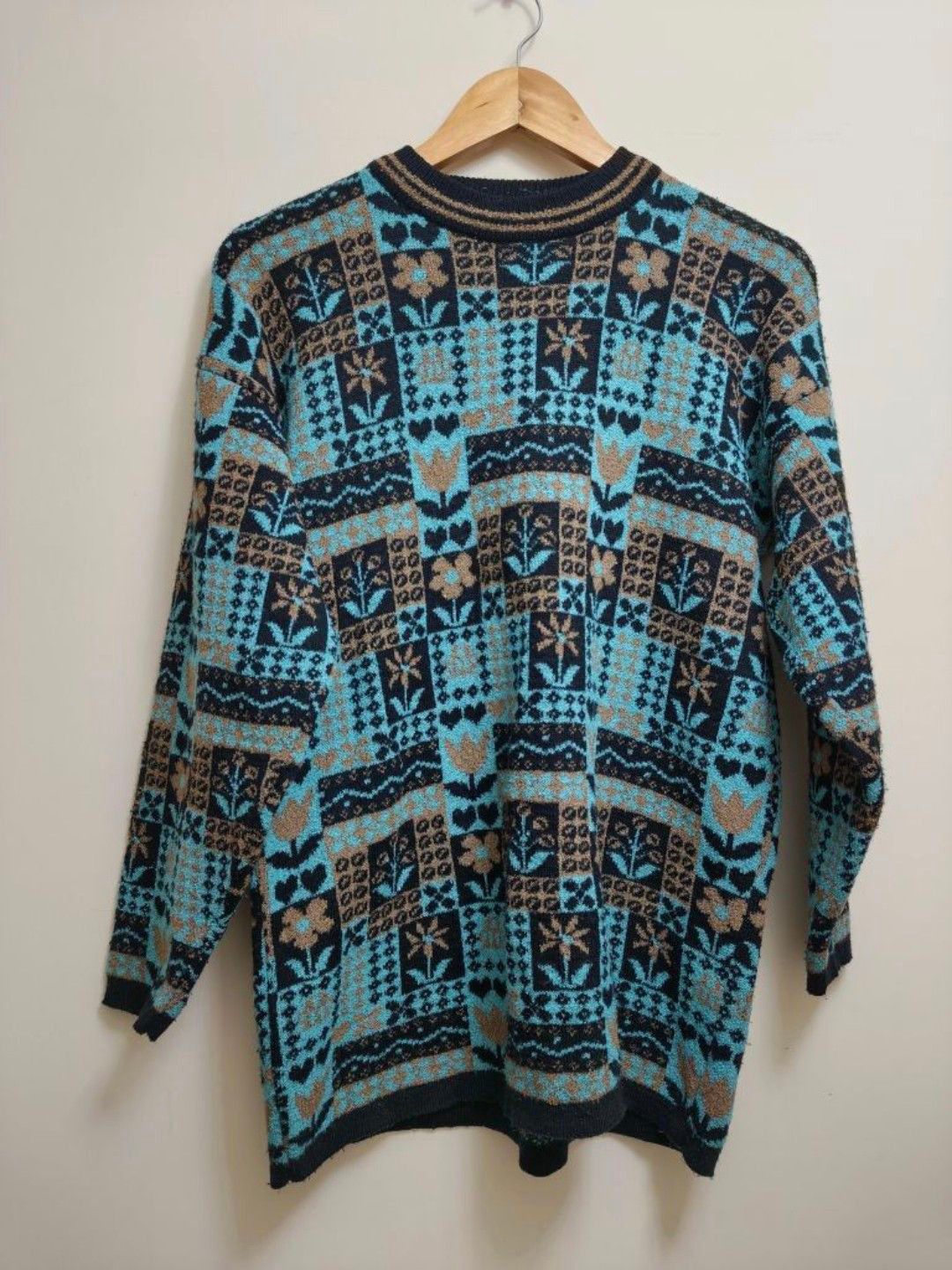 American Vintage Kadın Kazak — görsel 4/7