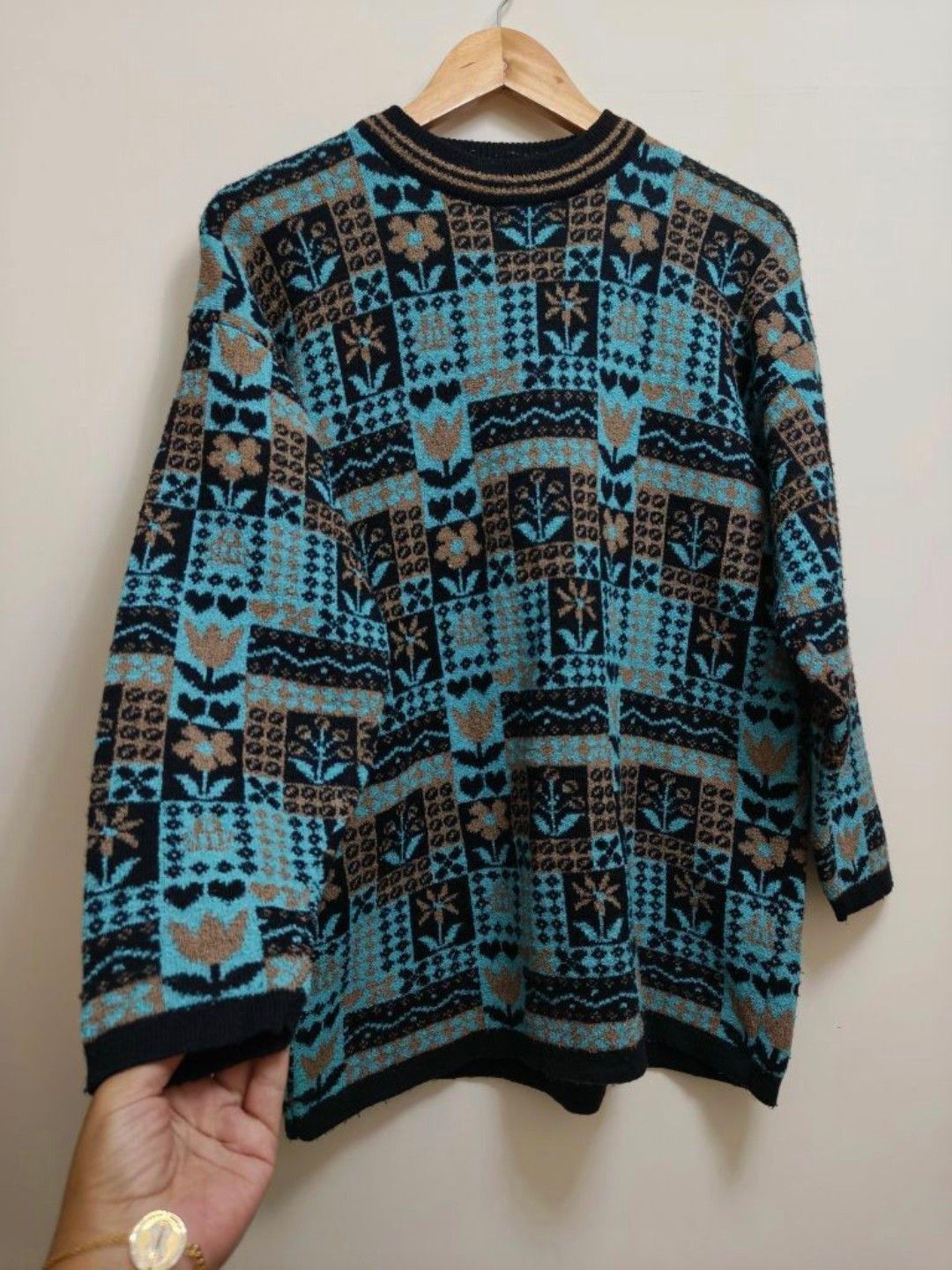American Vintage Kadın Kazak — görsel 7/7