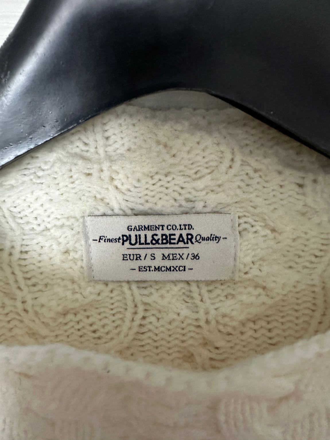 Pull bekar kazak — görsel 4/6