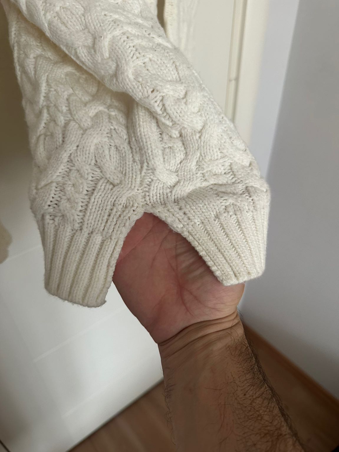 Pull bekar kazak — görsel 5/6