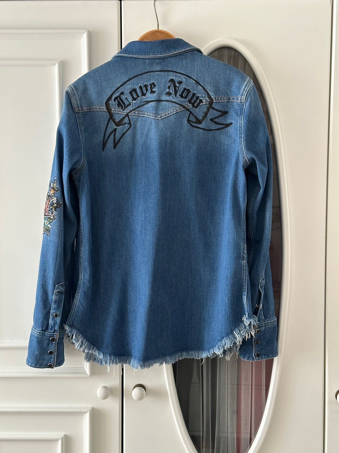 Zadig&Voltaire Deluxe — görsel 3/12