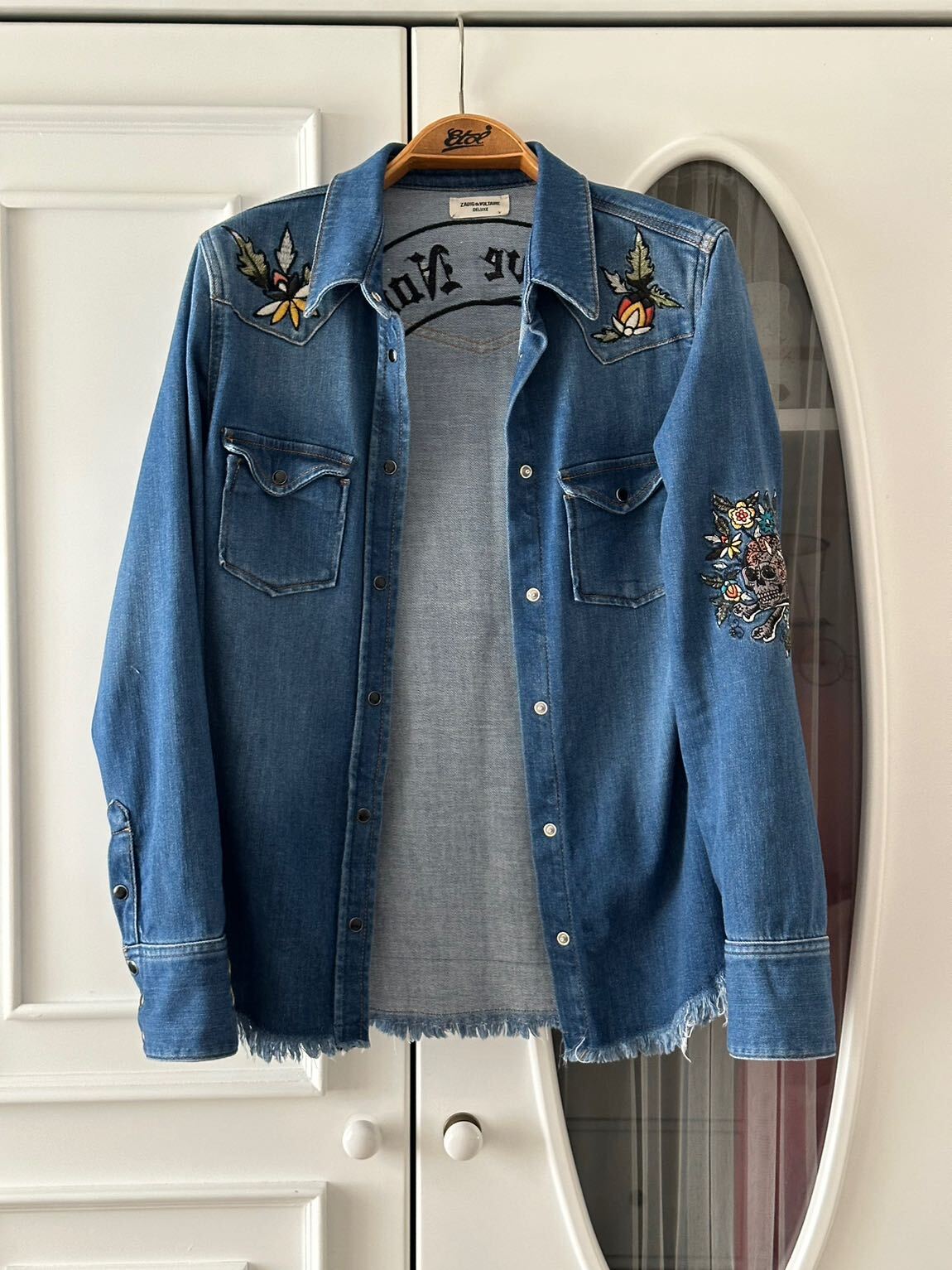 Zadig&Voltaire Deluxe — görsel 2/12