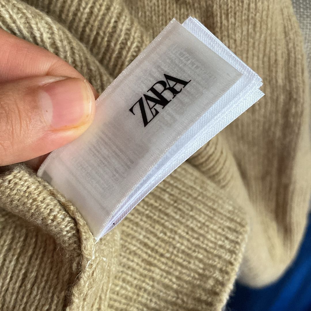 Zara Bej Kazak — görsel 4/5