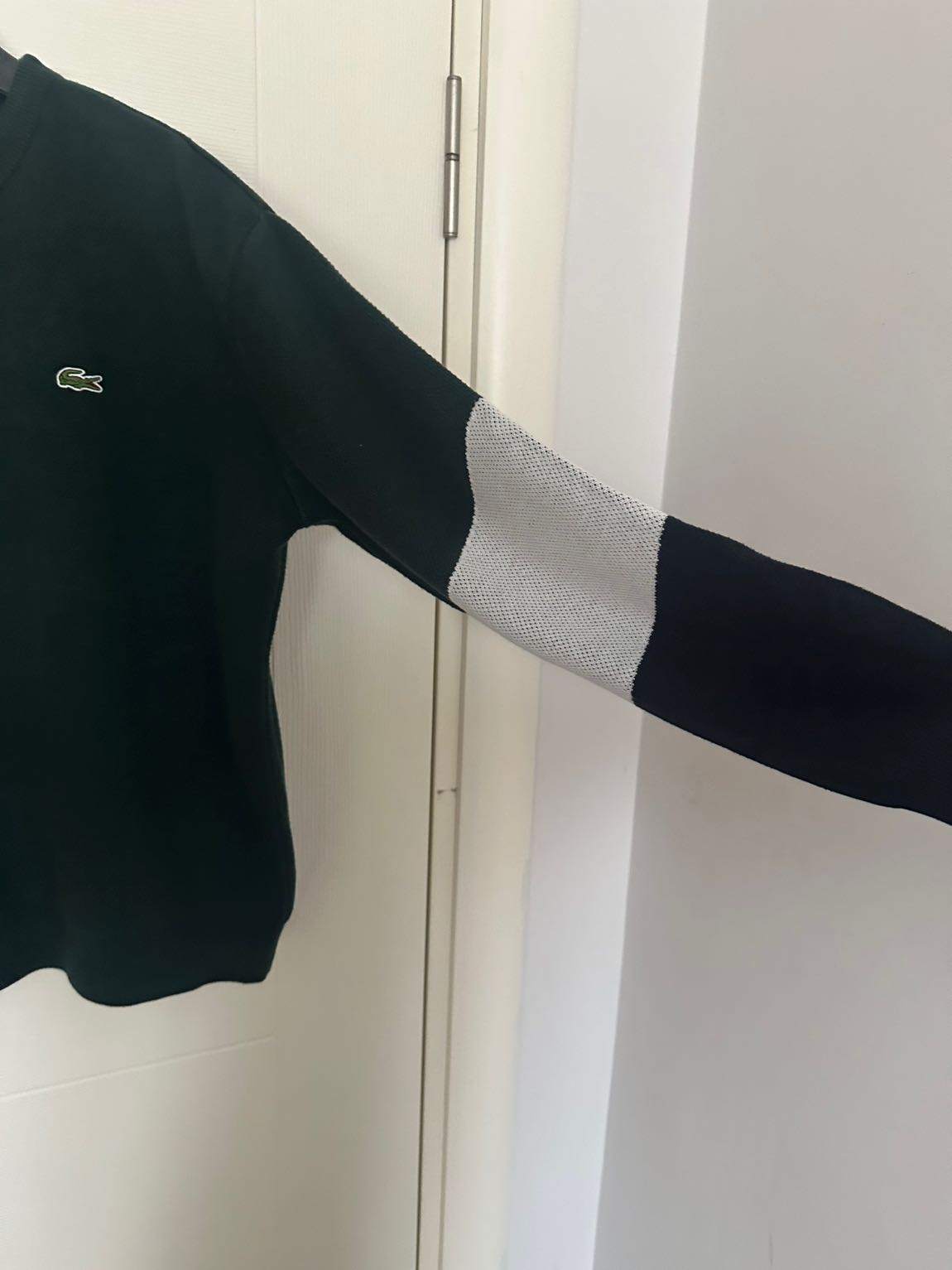 Lacoste kazak — görsel 4/7