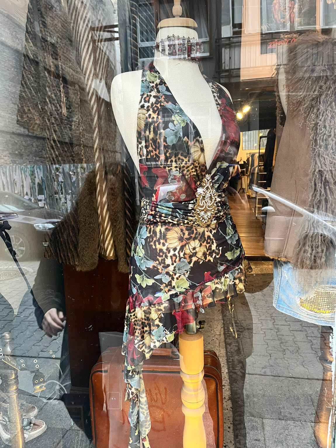 Jaded London Elbise — görsel 5/6
