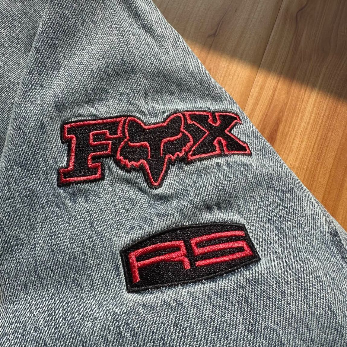 Supreme x Fox Racing FW25 Week — görsel 9/20