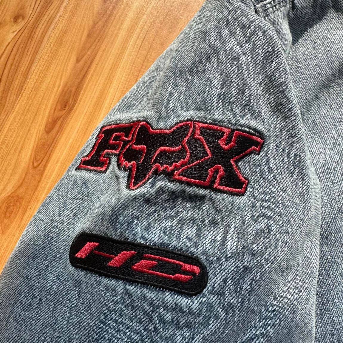 Supreme x Fox Racing FW25 Week — görsel 8/20