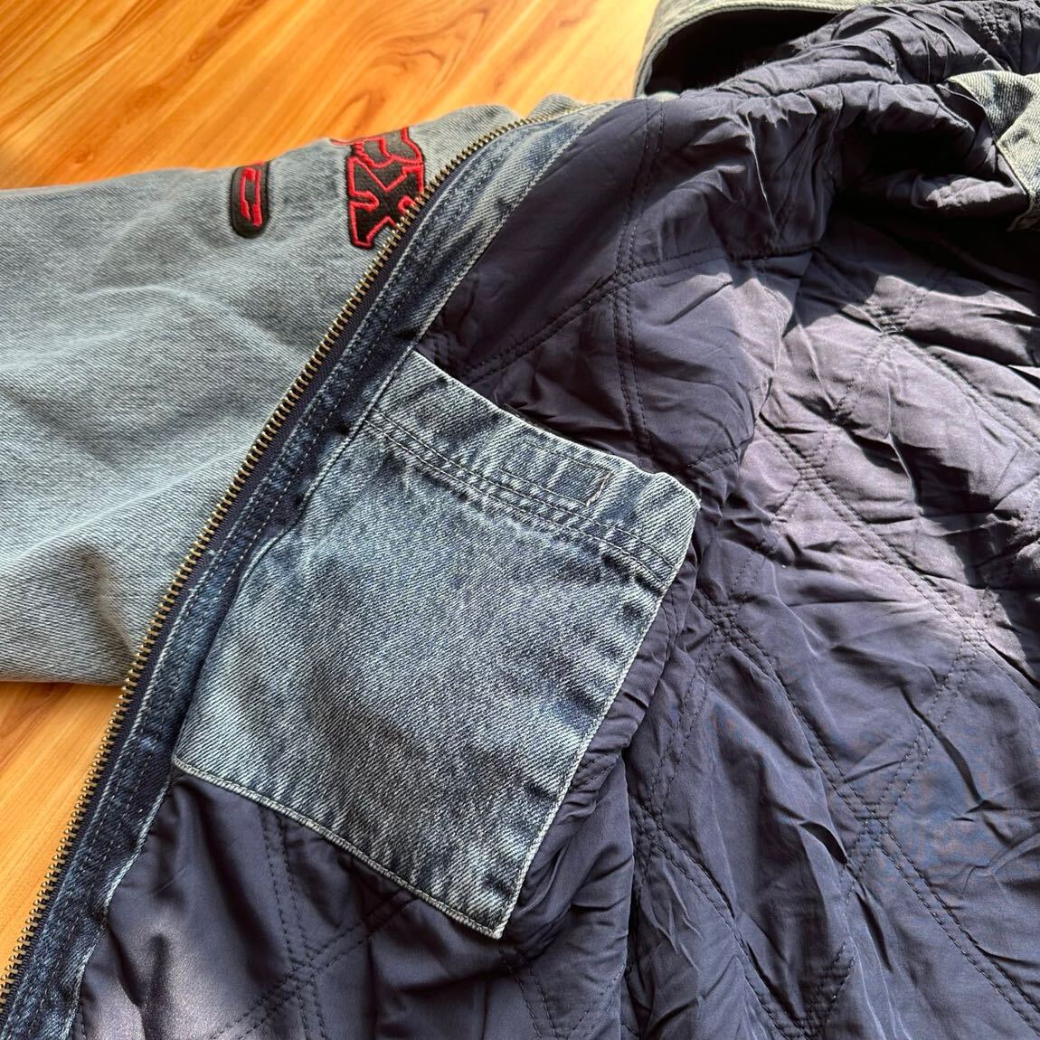 Supreme x Fox Racing FW25 Week — görsel 18/20