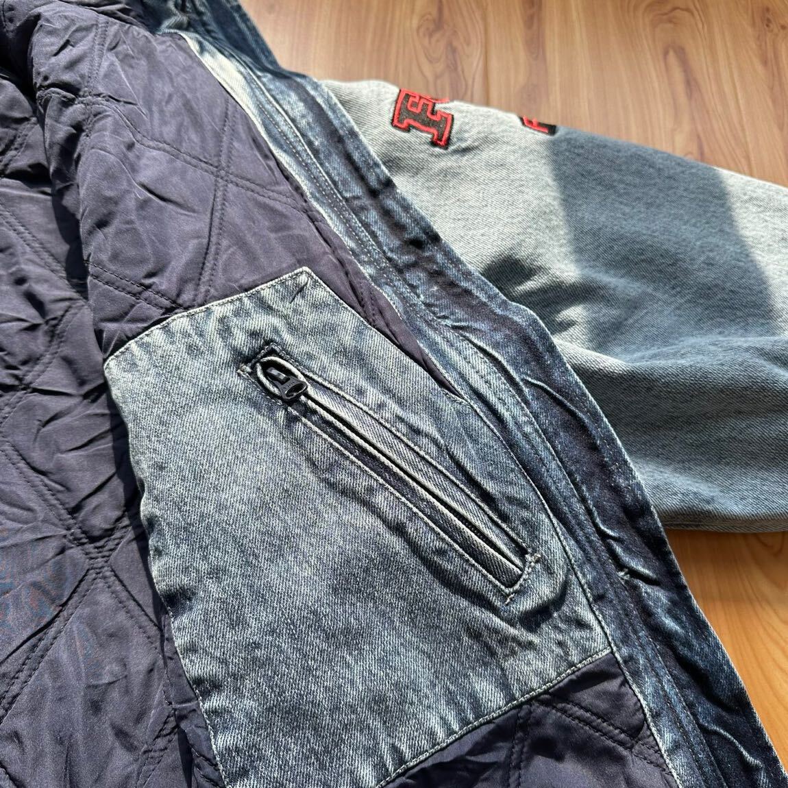 Supreme x Fox Racing FW25 Week — görsel 13/20