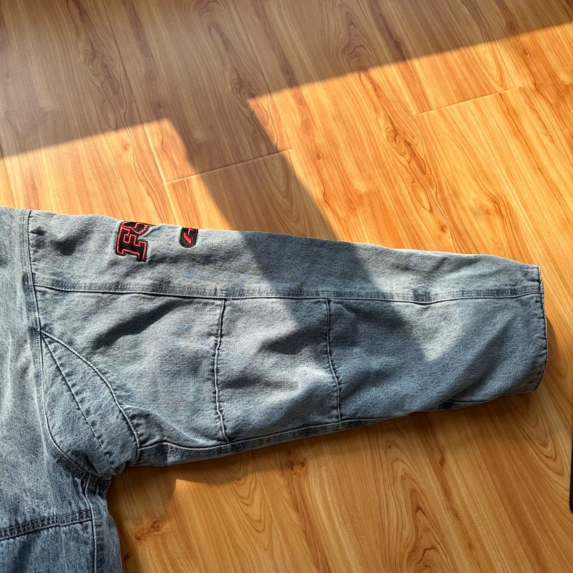 Supreme x Fox Racing FW25 Week — görsel 12/20