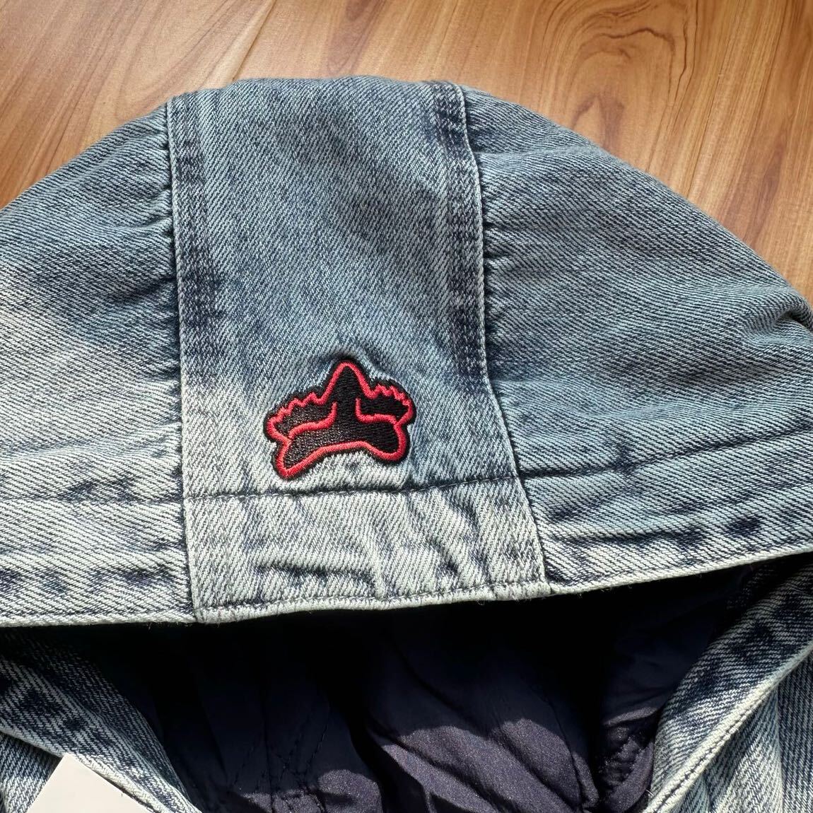 Supreme x Fox Racing FW25 Week — görsel 7/20