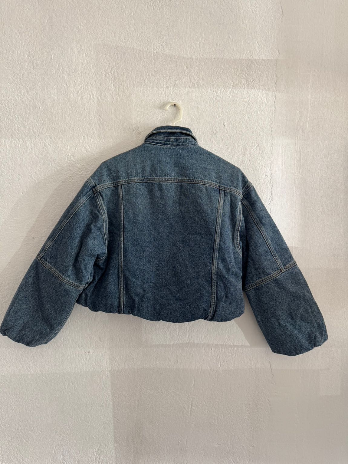 Calvin Klein Kot Ceket — görsel 7/12