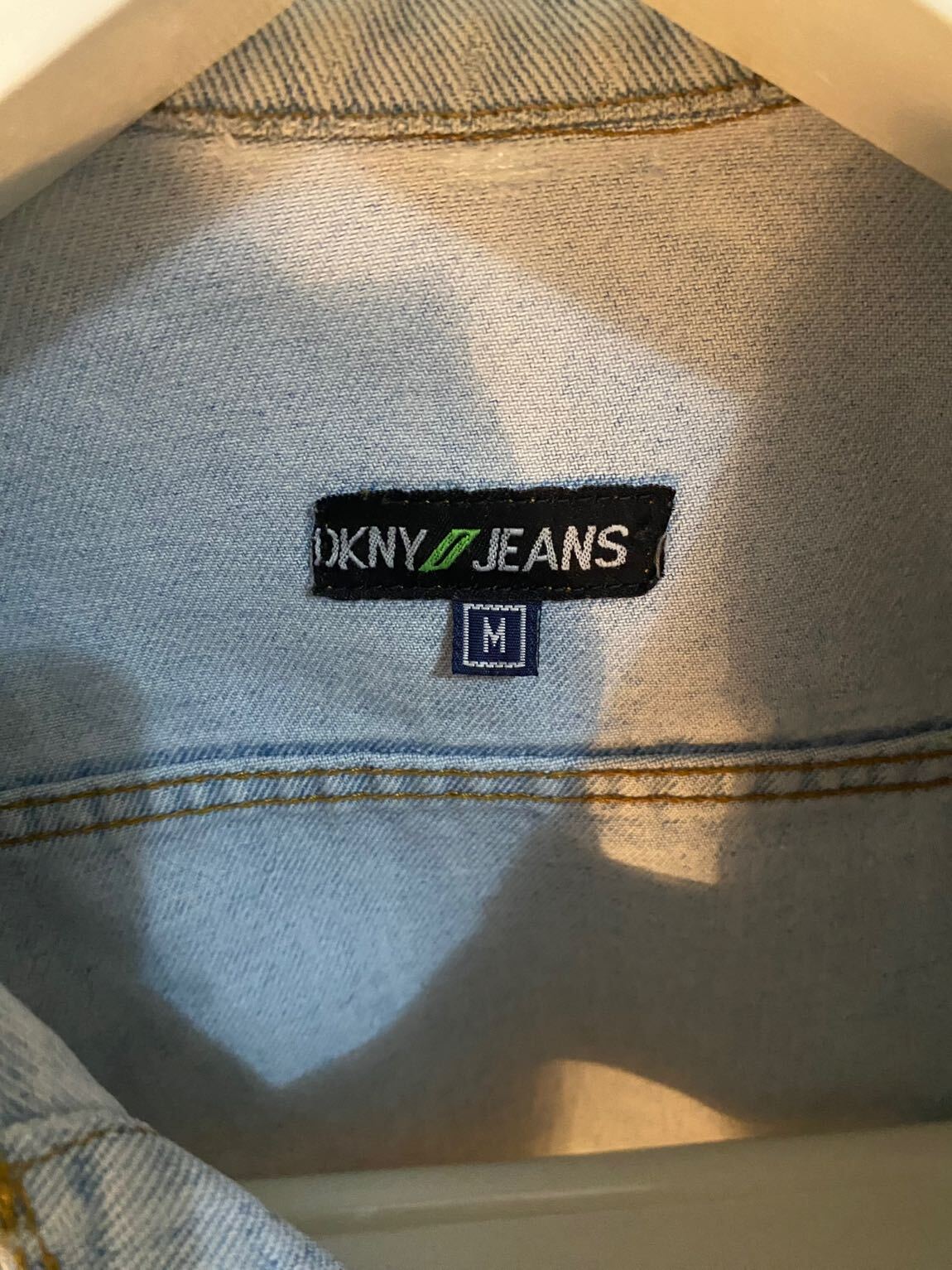 Dkny Kot Ceket — görsel 9/20