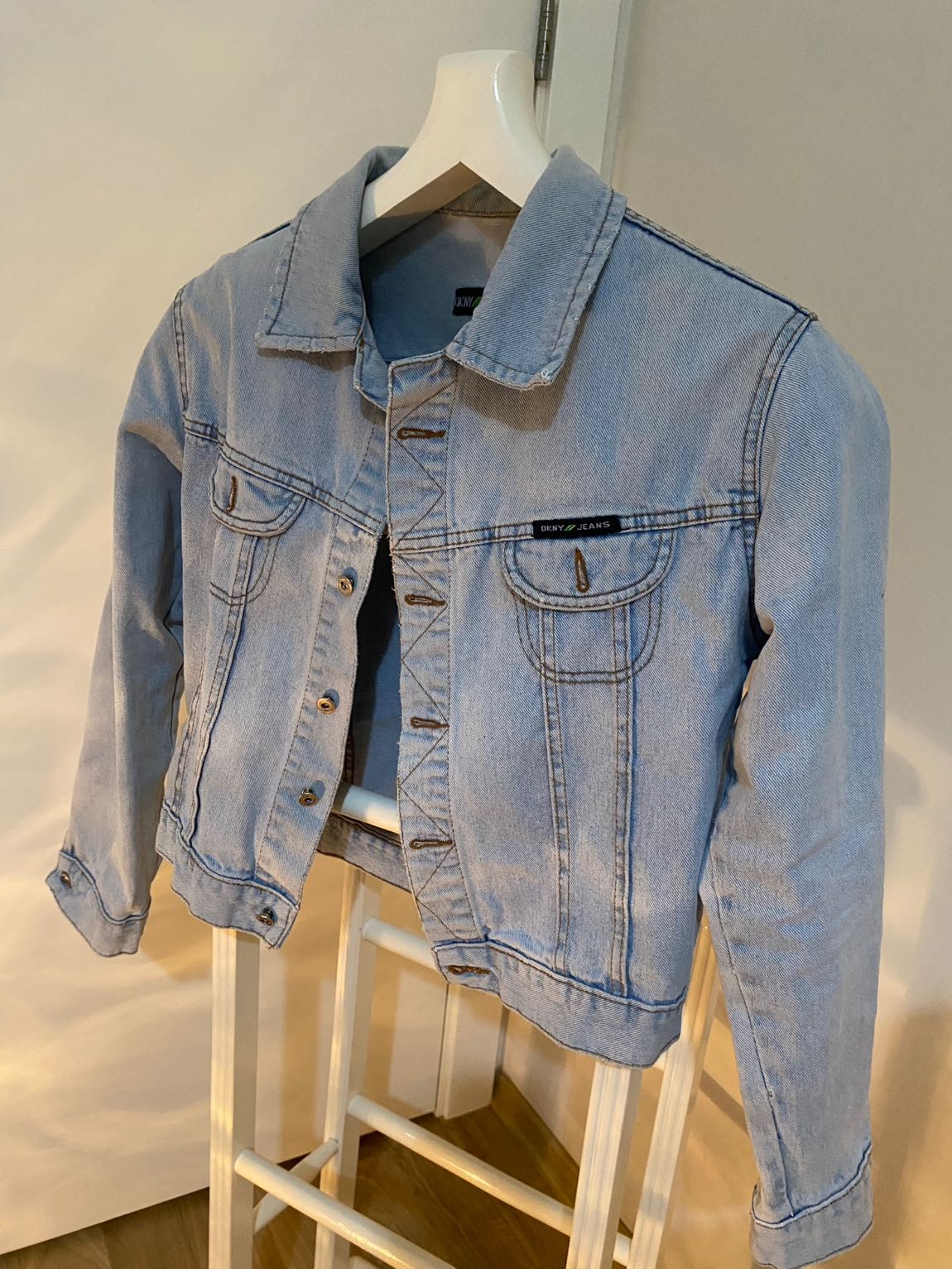 Dkny Kot Ceket — görsel 12/20