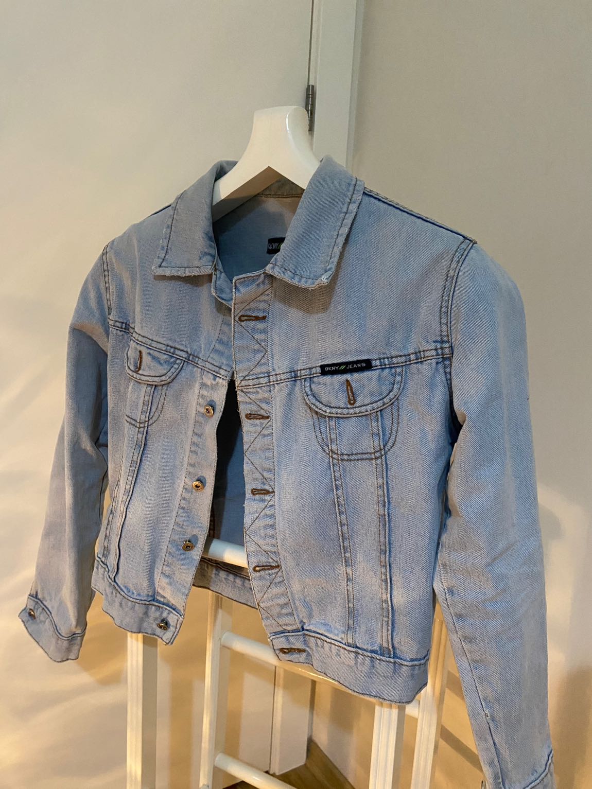 Dkny Kot Ceket — görsel 19/20