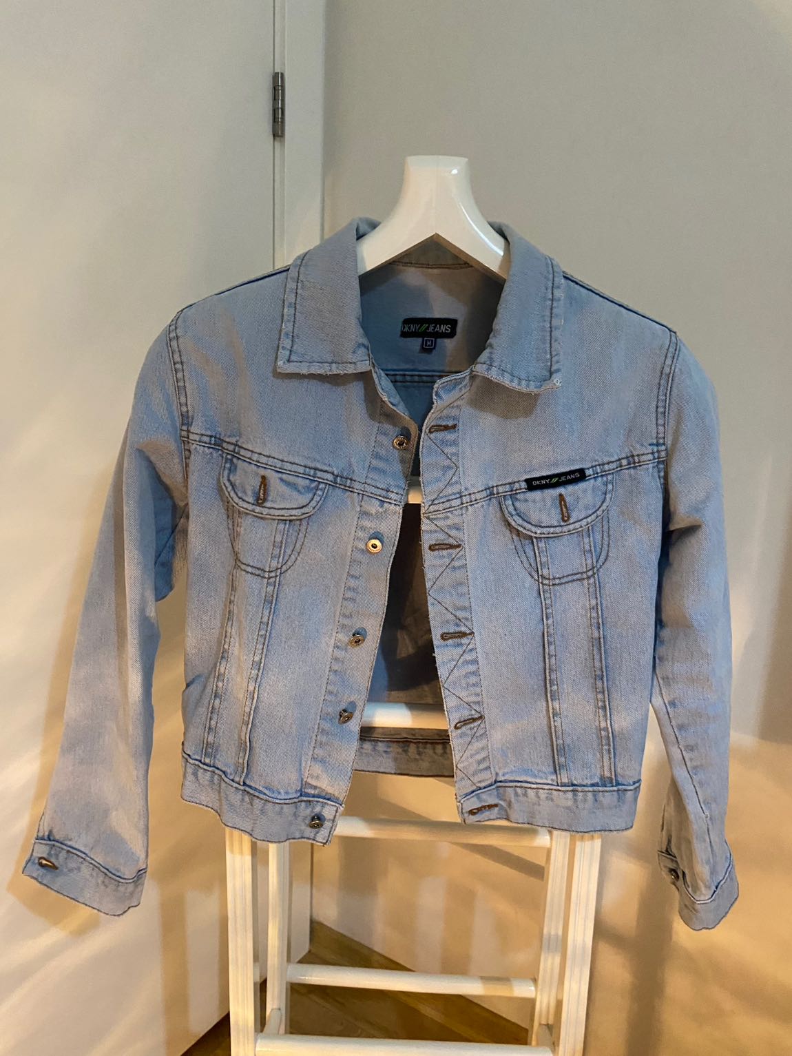 Dkny Kot Ceket — görsel 10/20