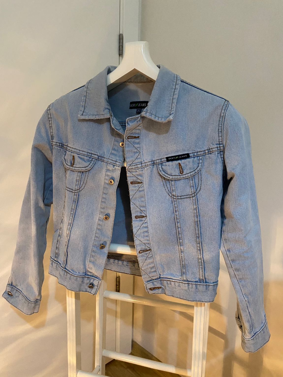 Dkny Kot Ceket — görsel 16/20