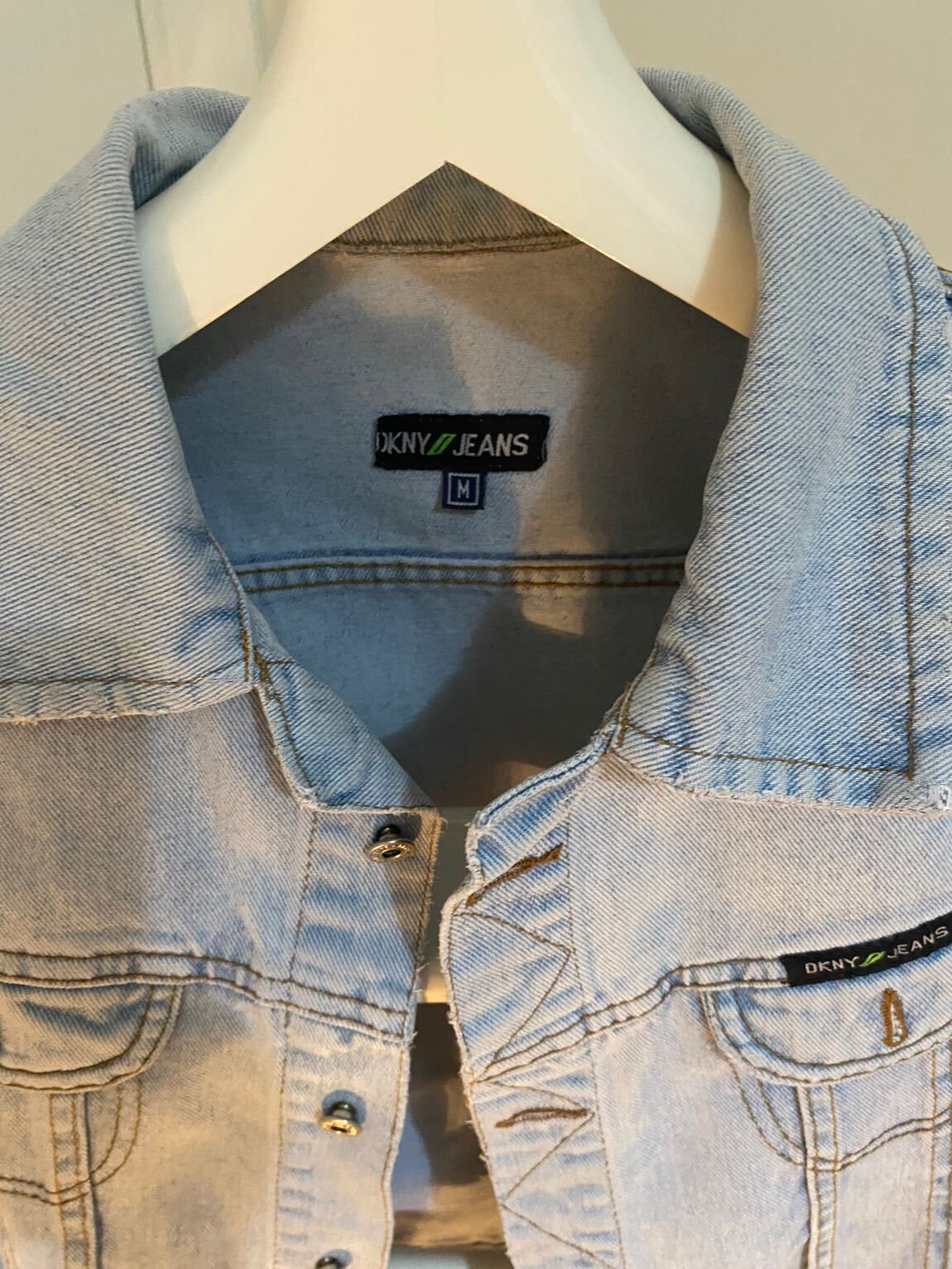 Dkny Kot Ceket — görsel 5/20
