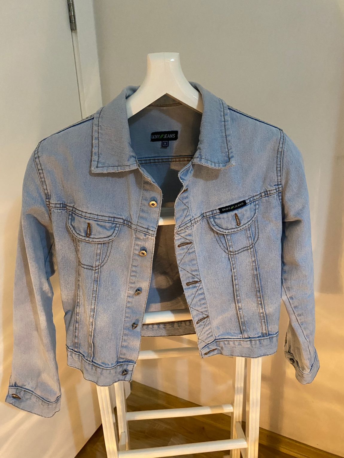 Dkny Kot Ceket — görsel 3/20